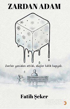 Zardan Adam - 1