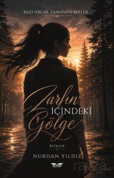 Zarfın İçindeki Gölge - Perseus Yayınevi