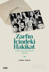 Zarfın İçindeki Hakîkat - Çizgi Kitabevi