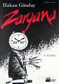 Zargana - Doğan Kitapçılık