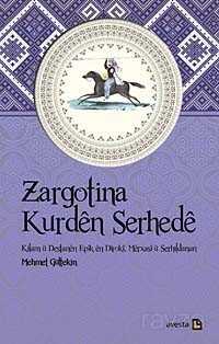 Zargotina Kurden Serhede - 1