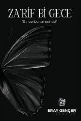 Za'rif Bi Gece - Kutlu Yayınevi