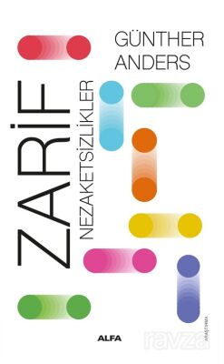 Zarif Nezaketsizlikler - 1