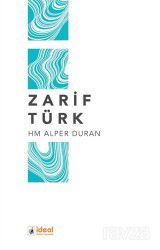 Zarif Türk - İdeal Kültür Yayıncılık