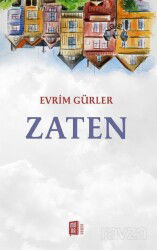 Zaten - Mona Kitap