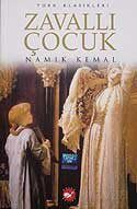 Zavallı Çocuk - 1