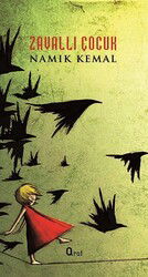 Zavallı Çocuk - Araf Yayınları