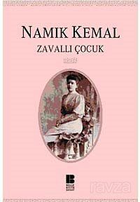 Zavallı Çocuk - 1