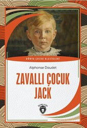 Zavallı Çocuk Jack - Dorlion Yayınevi