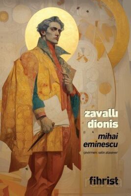 Zavallı Dionis - 1