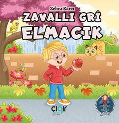 Zavallı Gri Elmacık - 1