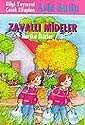 Zavallı Mideler (Harika İkizler 3) - Bilgi Yayınevi (Ucuzluktakiler)