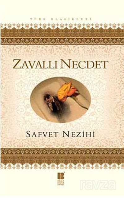 Zavallı Necdet - Bilge Kültür Sanat