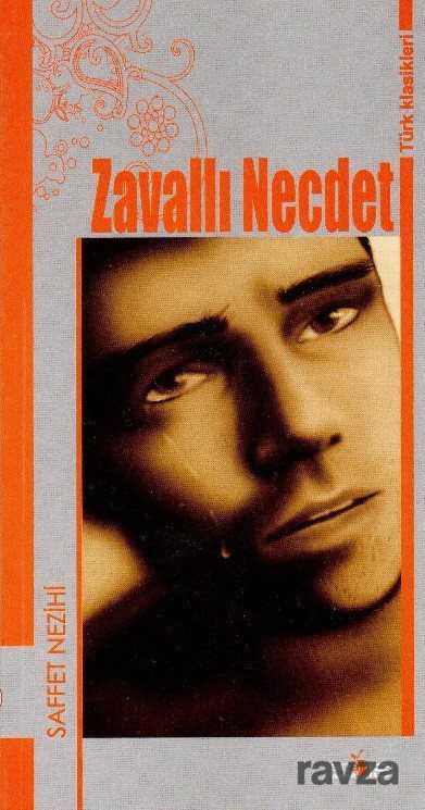 Zavallı Necdet - Sıradışı Yayıncılık