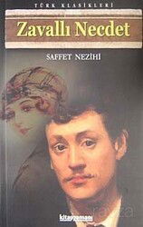 Zavallı Necdet - Anonim Yayıncılık