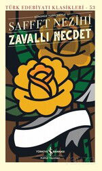 Zavallı Necdet (Ciltli) - İş Bankası Yayınları