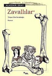 Zavallılar - Sel Yayınları