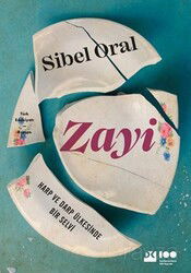 Zayi: Harp Ve Darp Ülkesinde Bir Selvi - Doğan Kitapçılık