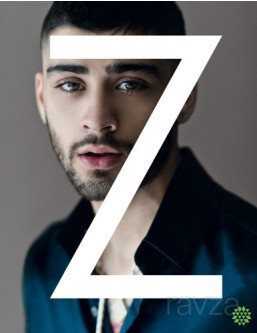 Zayn - Hep Kitap