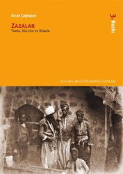 Zazalar: Tarih, Kültür ve Kimlik - İstanbul Bilgi Üniversitesi Yayınları
