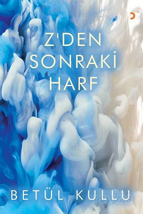 Z'den Sonraki Harf - 1