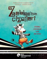 Zebbo'nun Çizgileri - Koç Üniversitesi Yayınları