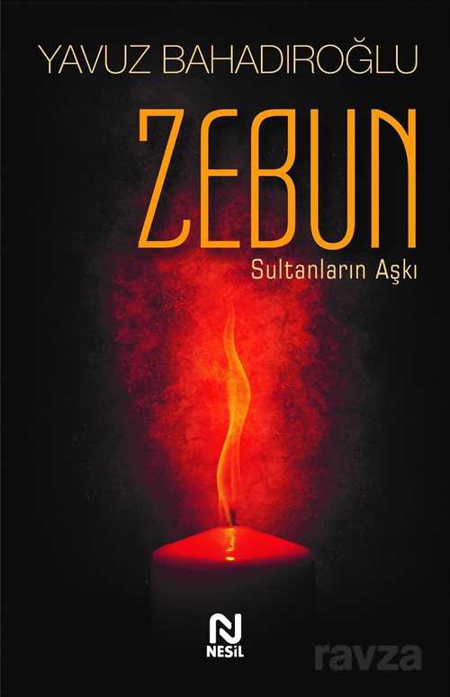 Zebun - Nesil Yayınları