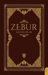 Zebur - Dorlion Yayınevi