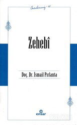 Zehehi / Öncülerimiz 48 - Ensar Neşriyat