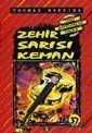 Zehir Sarısı Keman (37.kitap) - Say Yayınları