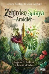 Zehirden Şifaya - Gece Kitaplığı