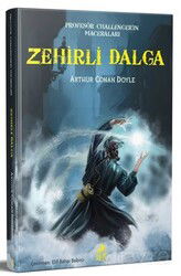 Zehirli Dalga - Ren Kitap