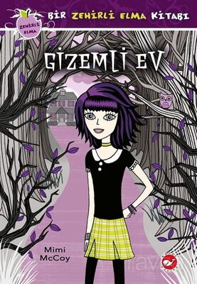 Zehirli Elma Serisi 1 / Gizemli Ev - 1