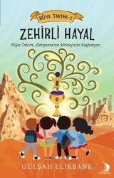 Zehirli Hayal - Genç Destek Kitap