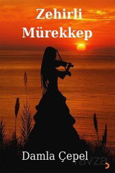 Zehirli Mürekkep - Cinius Yayınları
