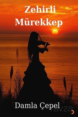 Zehirli Mürekkep - 1