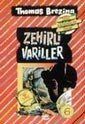 Zehirli Variller (6.kitap) - 1