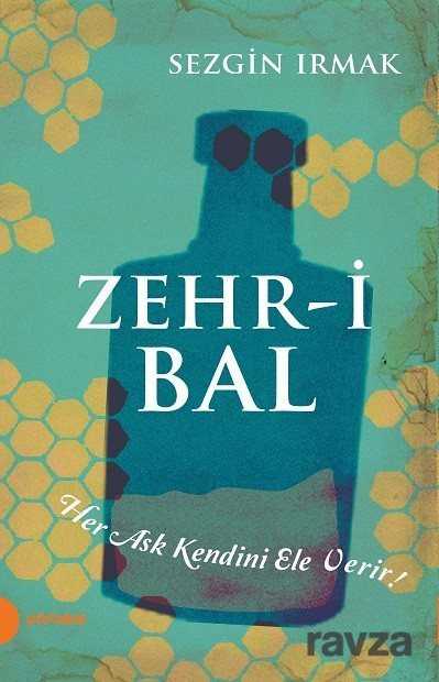 Zehr-i Bal - Portakal Kitap