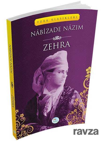Zehra - Maviçatı Yayınları
