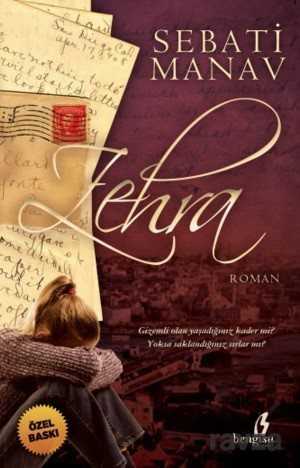 Zehra - Çıra Yayın Grubu - Kampanya