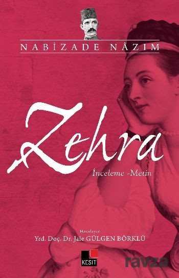 Zehra - Kesit Yayınları