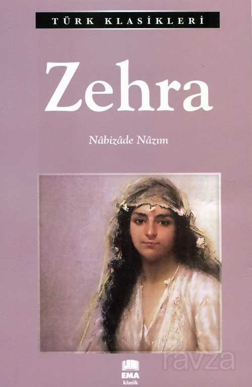 Zehra - 1