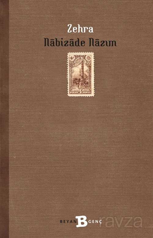 Zehra - Beyan Yayınları