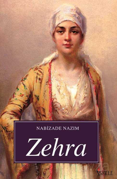 Zehra - İskele Yayıncılık