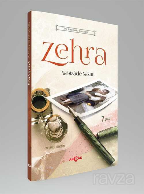 Zehra - Akçağ Yayınları