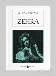 Zehra (Cep Boy) (Tam Metin) - Karbon Kitaplar