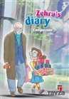 Zehra's Diary - Compassion - Edam Yayınları