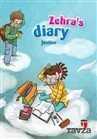 Zehra's Diary - Justice - Edam Yayınları