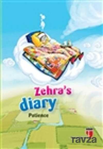 Zehra's Diary - Patience - 1