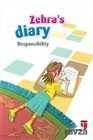 Zehra's Diary - Responsibility - Edam Yayınları